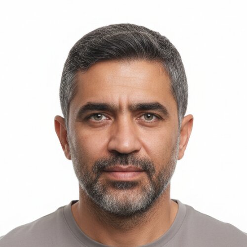 مهدی محمدزاده