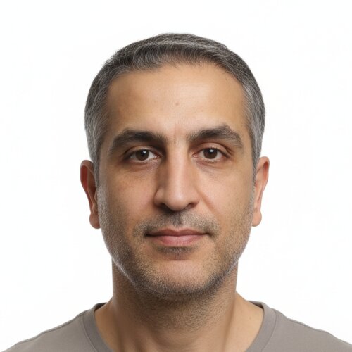 امیر حاج قاسم