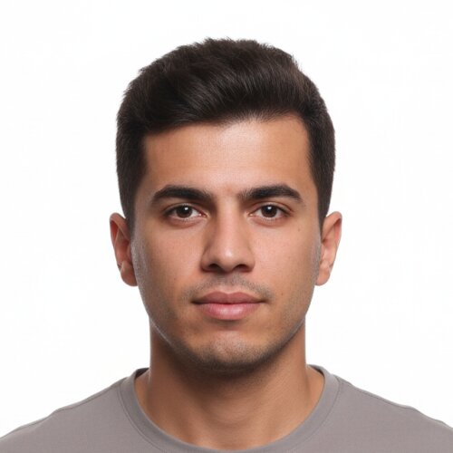 بهنام مرادی