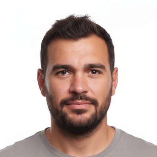 مهیار تقی خانی