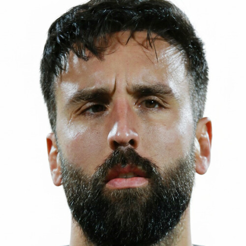 نونو (ژوزه آنتونیو دلگادو)