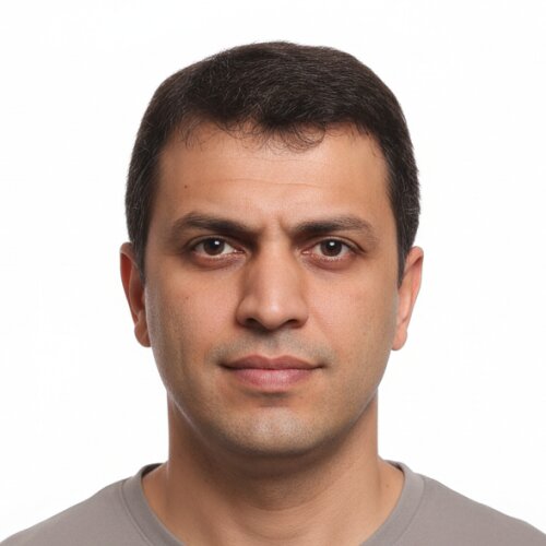 علی اصغر امیری