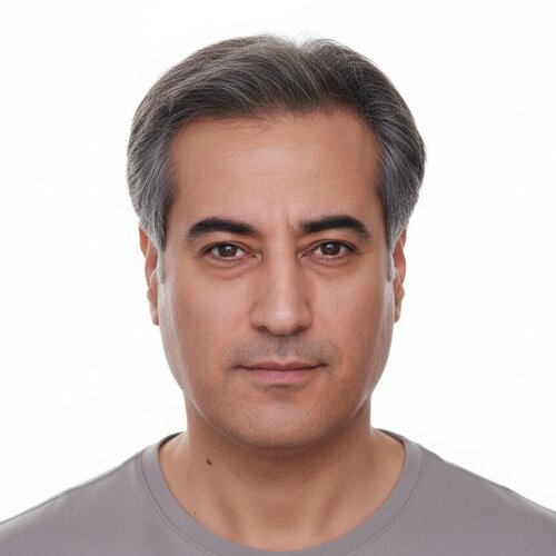 اسحاق اینانلو