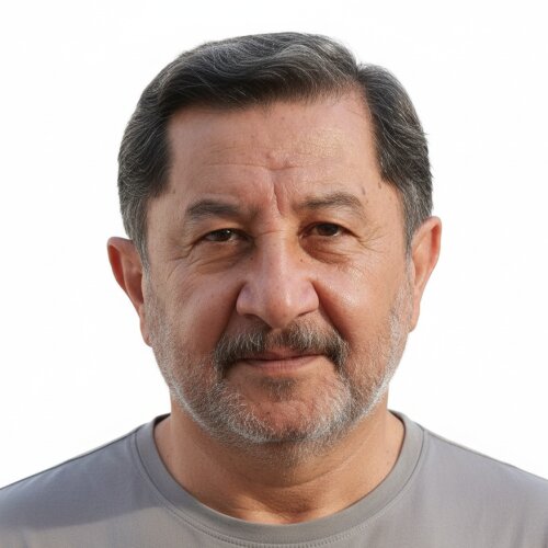 علیرضا مصلحی