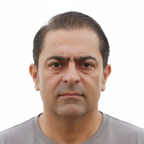 کاوه علی اسماعیلی