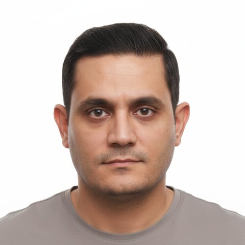 فرهاد داوری