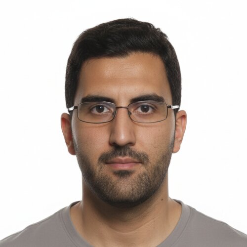 مسعود سعیدی