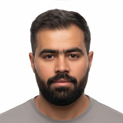 علی سربلوکی زاده