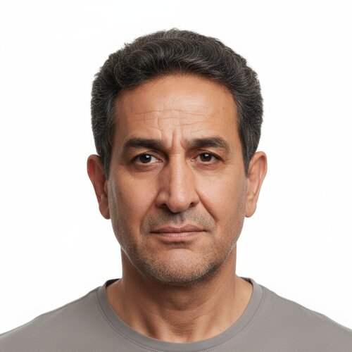 علی فیض الله زاده