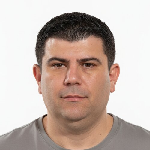 محمد مازن دکوری