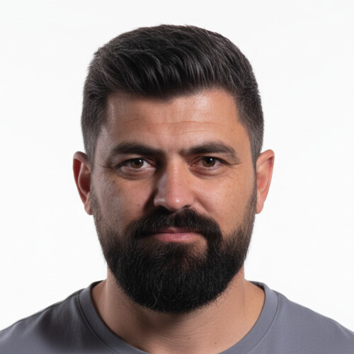 شهروز علیار