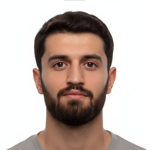 امیرحسین بهادر