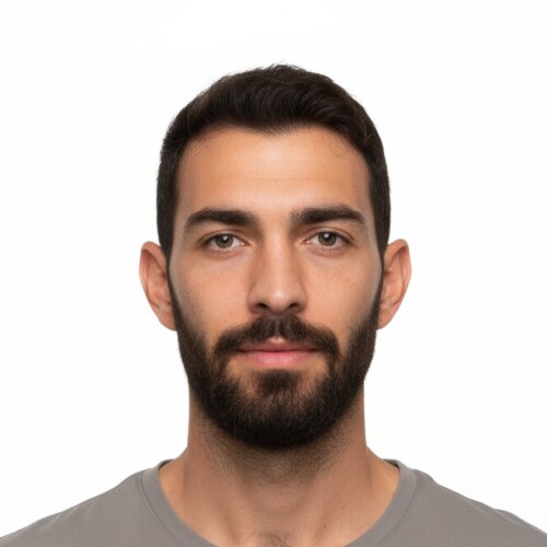 یاسین حسن نژاد