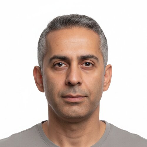 مهدی عابدلو