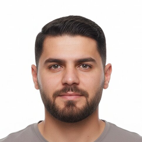 امیرعباس دانیالی