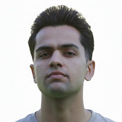 رضا علیزاده