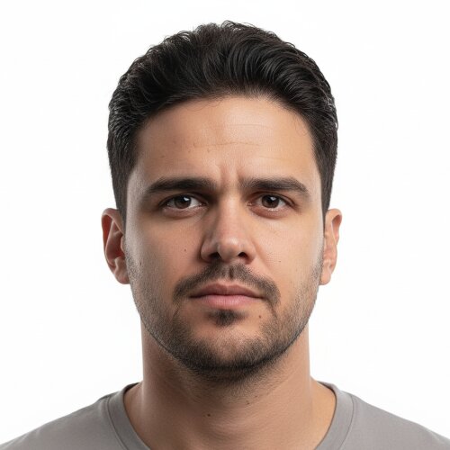 علیرضا برزگر