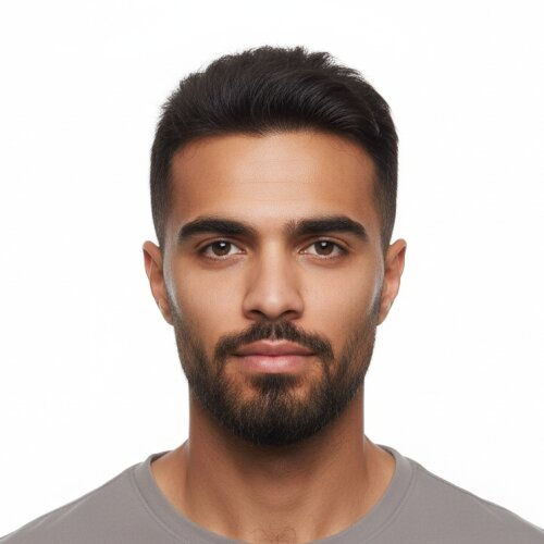 امیرحسین قاسمی تجن