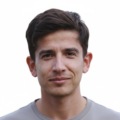 میلاد کهزادی