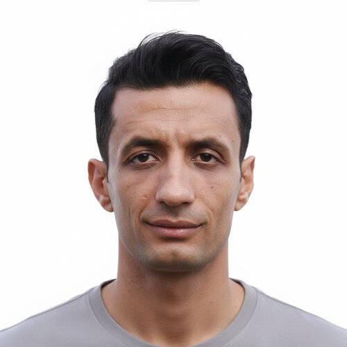 فرشید صائبی