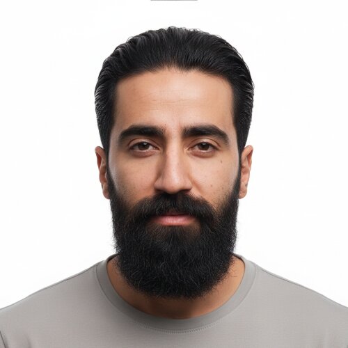 فرزاد معروفی