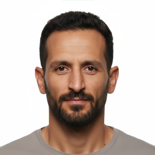 ابراهیم یارشاقلو