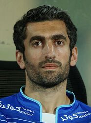 مجتبی جباری