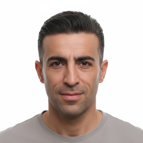 بهنام رسولی