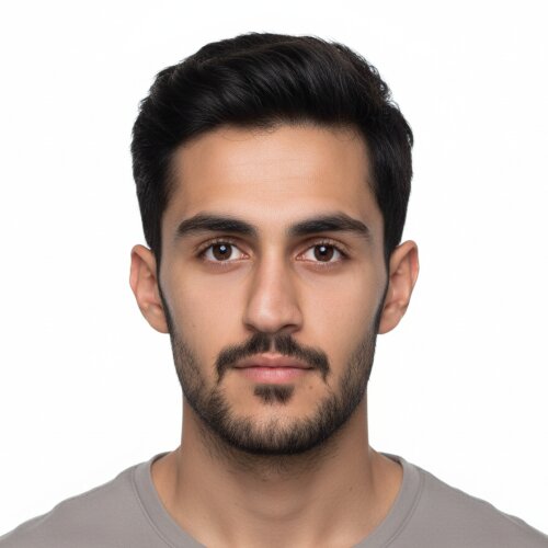 فرزاد شریفی خاور