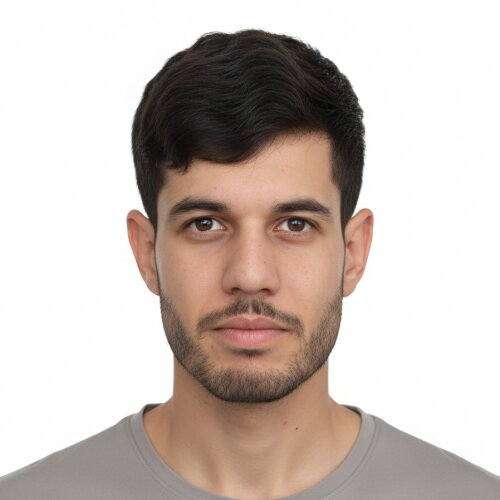 امیرحسین خدیوی