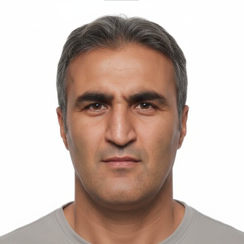 سید موسی حسینی