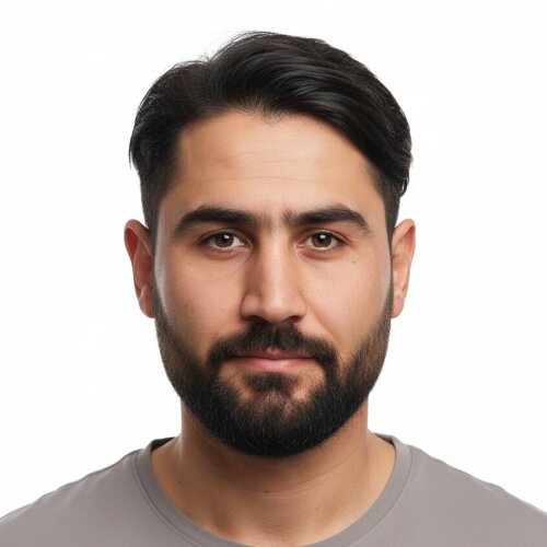 مهرداد چهاردولی