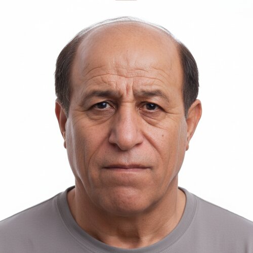 سیف الله حقانی