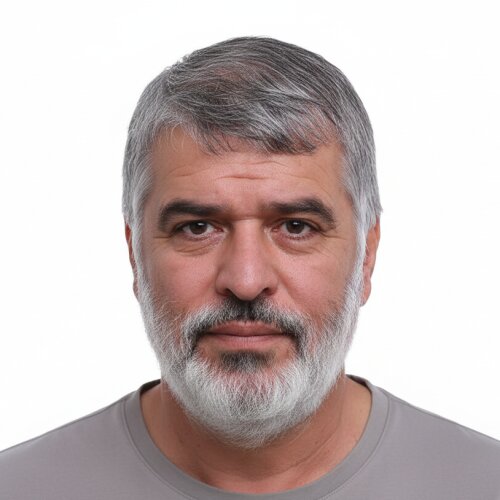 عبدالرضا رضایی