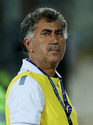 مدد جباری