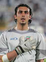 سید مهدی رحمتی