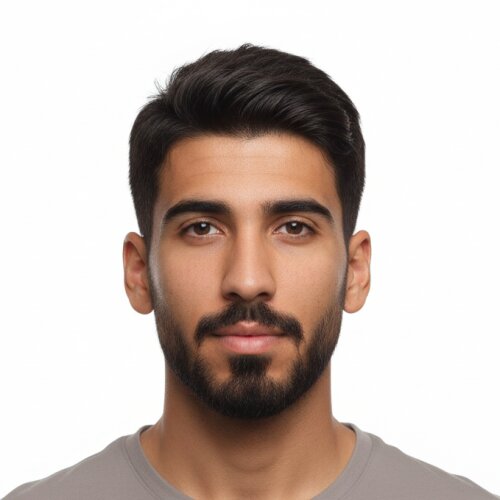 امیرحسین خلیفه شال