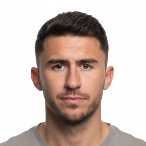 آیمریک لاپورت