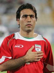 مهدی مهدوی کیا