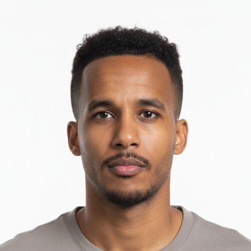 عبدالرحمان غریب