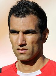 مهرداد پولادی