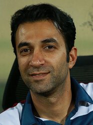 میثم علیپور