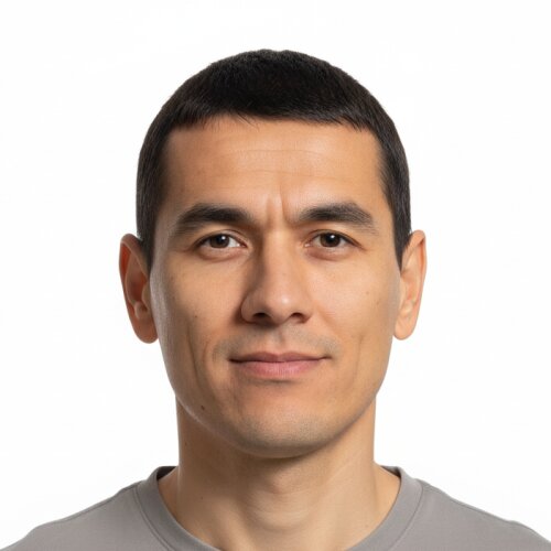 عمر اشمورادوف