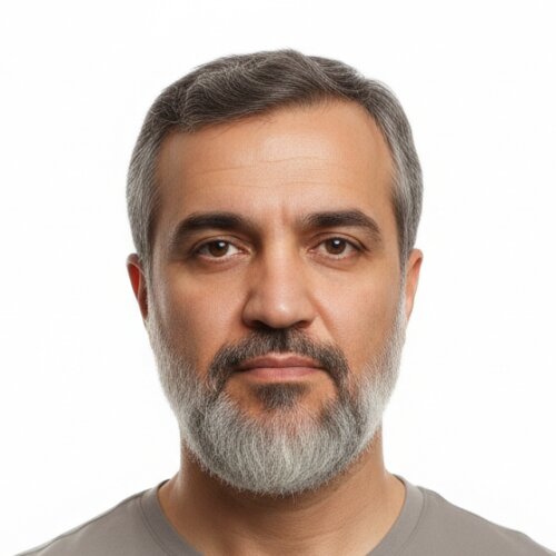 محمد رویانیان