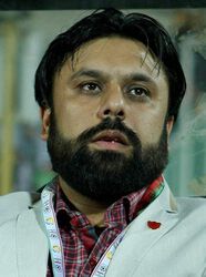 سعید شیرینی