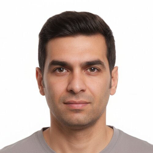 علیرضا عباسفرد