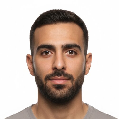 علیرضا حیدری