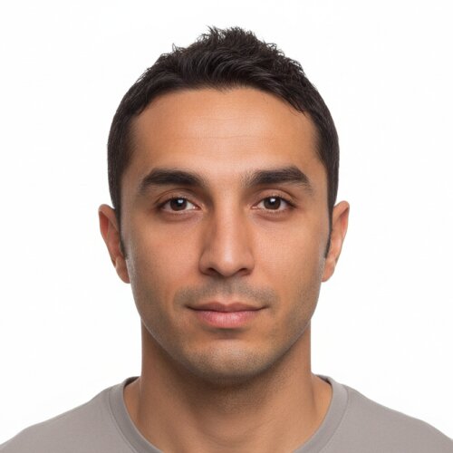 بهشاد یاورزاده