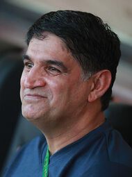 بهزاد غلامپور