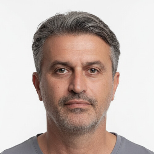 سید داوود حسینی کیوج